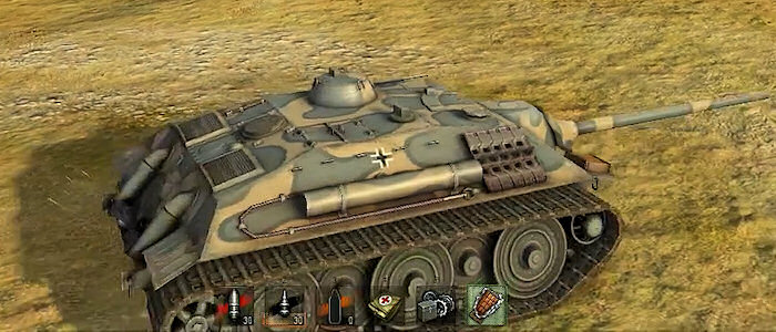 E 25 Superhetzer Pics Tank Destroyers World Of Tanks Official Forum